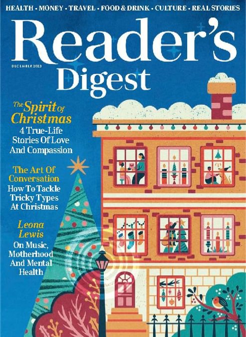 SELECTION READER'S DIGEST